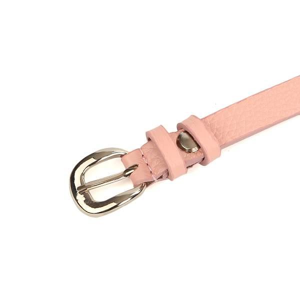 FR2304-15-5 FABRETTI Ремень жен. 100% натуральная кожа коровы  (размер 125) Fabretti, Артикул: FR2304-15-5 фото №1