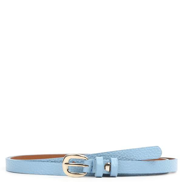 FR2304-15-9 FABRETTI Ремень жен. 100% натуральная кожа коровы  (размер 125) Fabretti, Артикул: FR2304-15-9 фото №1