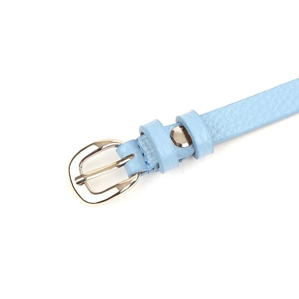 FR2304-15-9 FABRETTI Ремень жен. 100% натуральная кожа коровы  (размер 125) Fabretti, Артикул: FR2304-15-9 фото №1