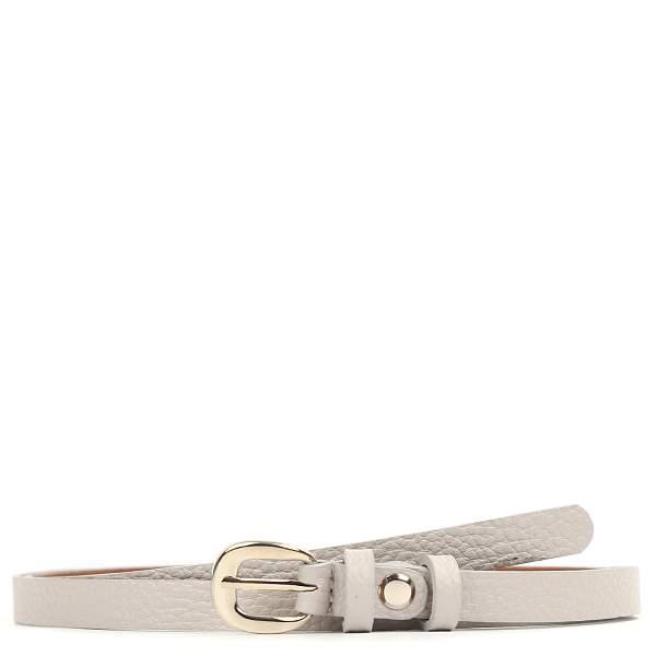 FR2304-15-111 FABRETTI Ремень жен. 100% натуральная кожа коровы  (размер 125) Fabretti, Артикул: FR2304-15-111 фото №1