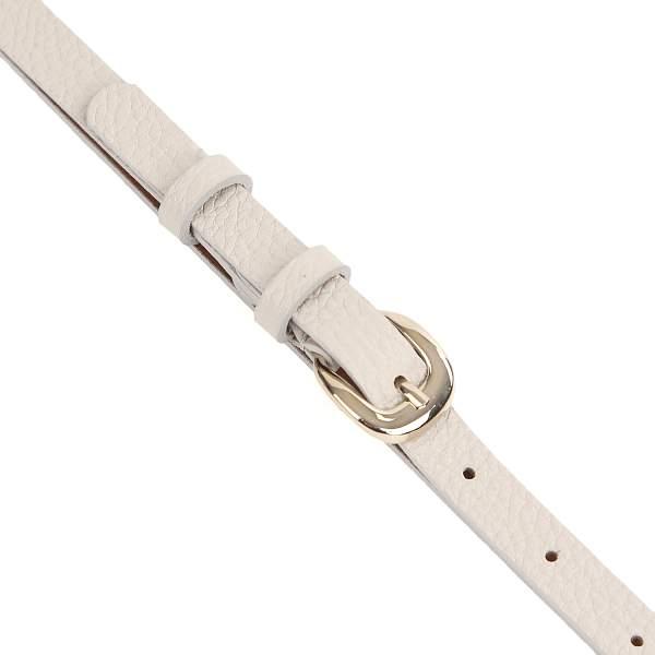 FR2304-15-111 FABRETTI Ремень жен. 100% натуральная кожа коровы  (размер 125) Fabretti, Артикул: FR2304-15-111 фото №1