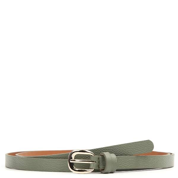 FR2304-15-11 FABRETTI Ремень жен. 100% натуральная кожа коровы  (размер 125) Fabretti, Артикул: FR2304-15-11 фото №1