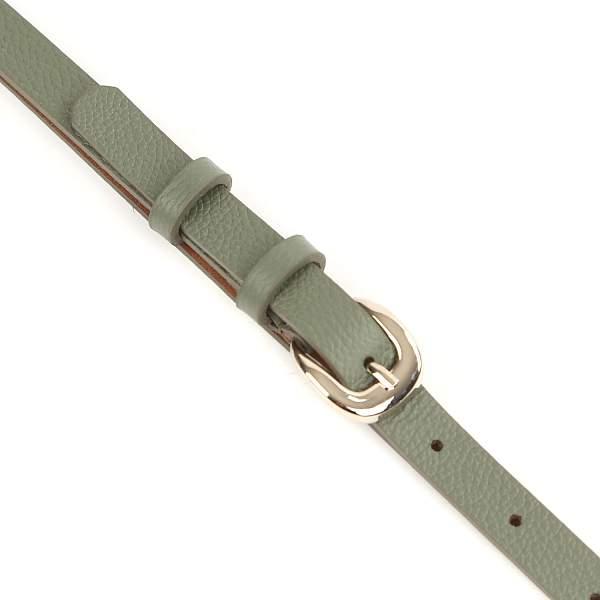 FR2304-15-11 FABRETTI Ремень жен. 100% натуральная кожа коровы  (размер 125) Fabretti, Артикул: FR2304-15-11 фото №1