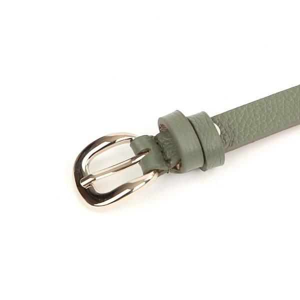 FR2304-15-11 FABRETTI Ремень жен. 100% натуральная кожа коровы  (размер 125) Fabretti, Артикул: FR2304-15-11 фото №1