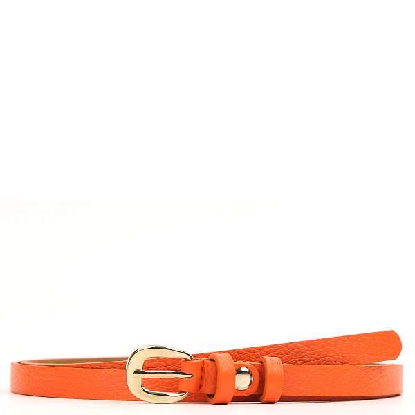 FR2304-15-6 FABRETTI Ремень жен. 100% натуральная кожа коровы  (размер 125) Fabretti, Артикул: FR2304-15-6 фото №1