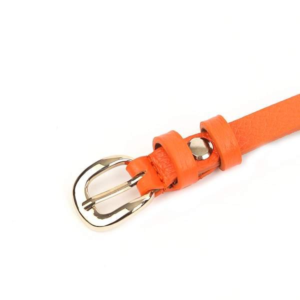 FR2304-15-6 FABRETTI Ремень жен. 100% натуральная кожа коровы  (размер 125) Fabretti, Артикул: FR2304-15-6 фото №1