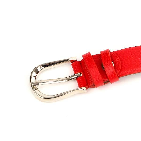 FR2305-25-4 FABRETTI Ремень жен. 100% натуральная кожа коровы  (размер 125) Fabretti, Артикул: FR2305-25-4 фото №1