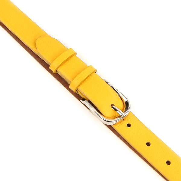 FR2305-25-7 FABRETTI Ремень жен. 100% натуральная кожа коровы  (размер 125) Fabretti, Артикул: FR2305-25-7 фото №1