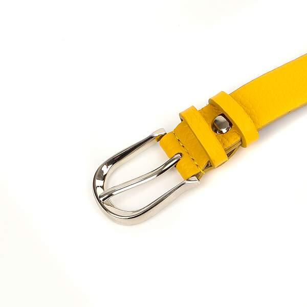 FR2305-25-7 FABRETTI Ремень жен. 100% натуральная кожа коровы  (размер 125) Fabretti, Артикул: FR2305-25-7 фото №1