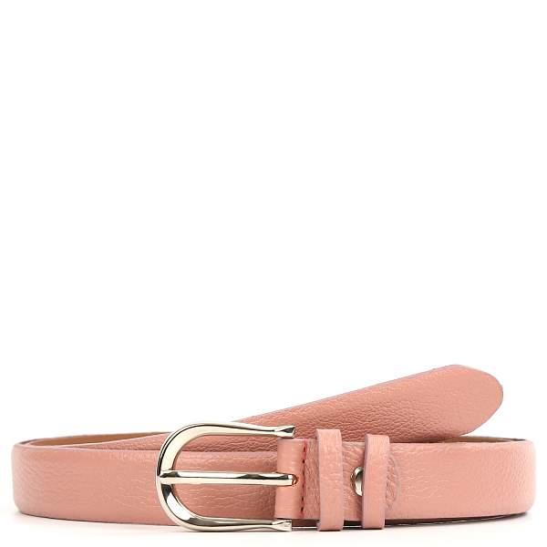 FR2305-25-13 FABRETTI Ремень жен. 100% натуральная кожа коровы  (размер 125) Fabretti, Артикул: FR2305-25-13 фото №1