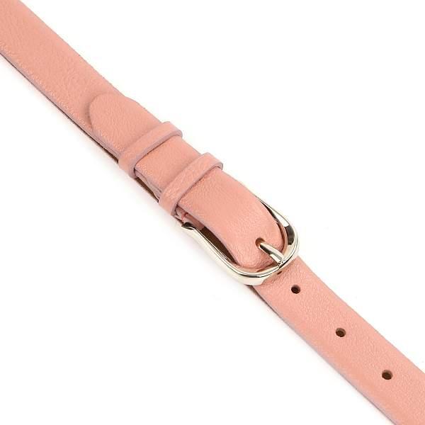 FR2305-25-13 FABRETTI Ремень жен. 100% натуральная кожа коровы  (размер 125) Fabretti, Артикул: FR2305-25-13 фото №1