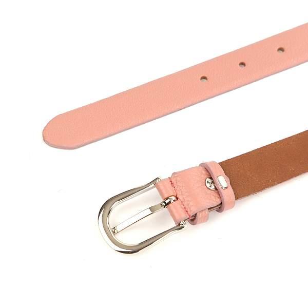 FR2305-25-13 FABRETTI Ремень жен. 100% натуральная кожа коровы  (размер 125) Fabretti, Артикул: FR2305-25-13 фото №1