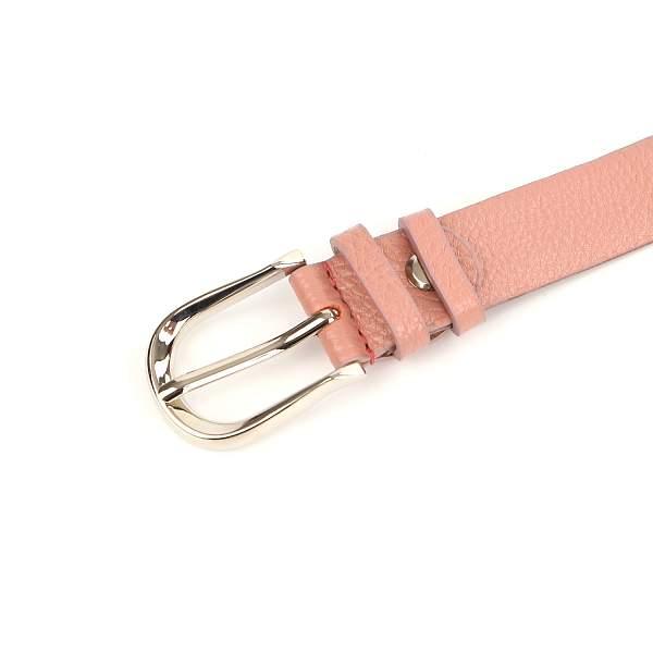 FR2305-25-13 FABRETTI Ремень жен. 100% натуральная кожа коровы  (размер 125) Fabretti, Артикул: FR2305-25-13 фото №1