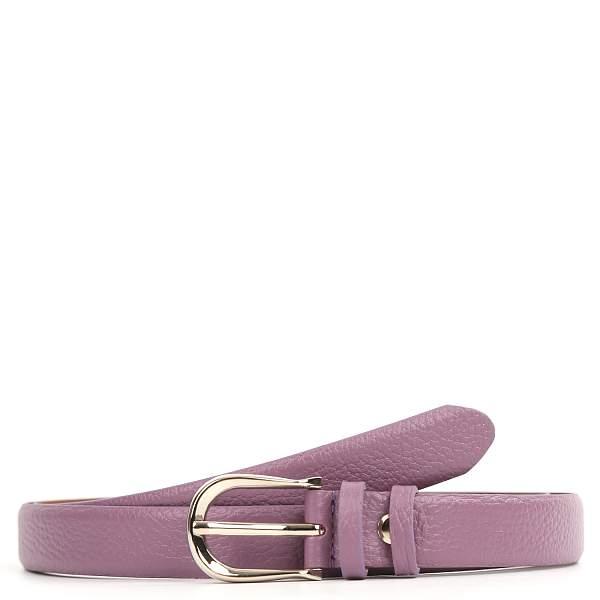 FR2305-25-10 FABRETTI Ремень жен. 100% натуральная кожа коровы  (размер 125) Fabretti, Артикул: FR2305-25-10 фото №1