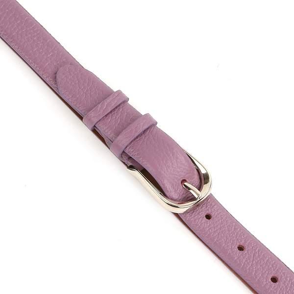 FR2305-25-10 FABRETTI Ремень жен. 100% натуральная кожа коровы  (размер 125) Fabretti, Артикул: FR2305-25-10 фото №1