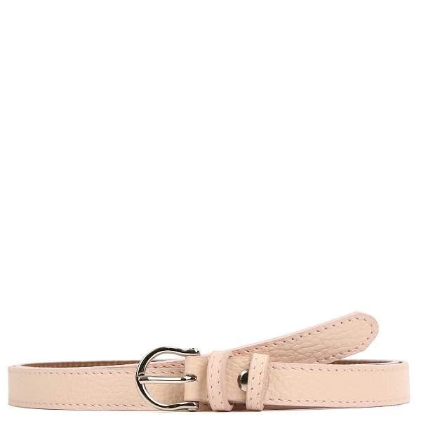 FR2306-20-5 FABRETTI Ремень жен. 100% натуральная кожа коровы  (размер 125) Fabretti, Артикул: FR2306-20-5 фото №1