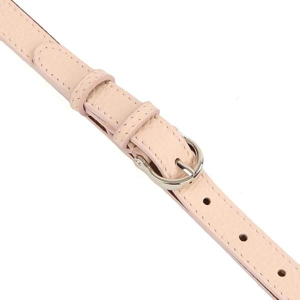 FR2306-20-5 FABRETTI Ремень жен. 100% натуральная кожа коровы  (размер 125) Fabretti, Артикул: FR2306-20-5 фото №1