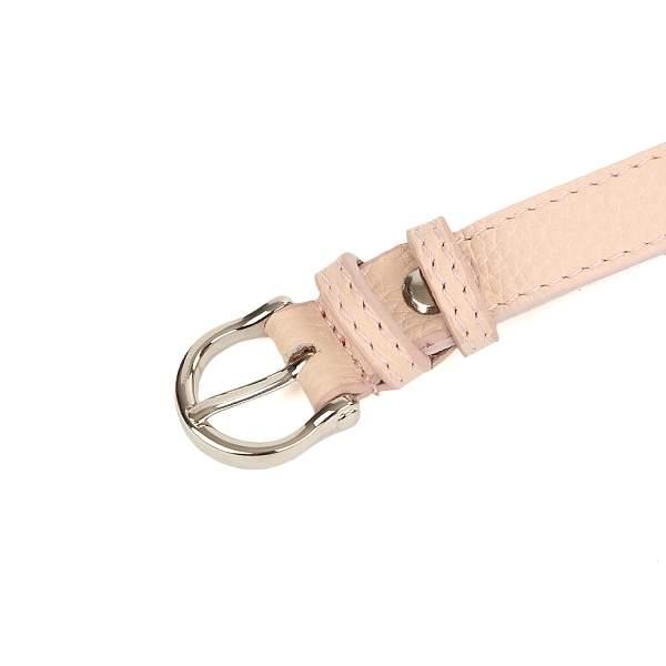 FR2306-20-5 FABRETTI Ремень жен. 100% натуральная кожа коровы  (размер 125) Fabretti, Артикул: FR2306-20-5 фото №1