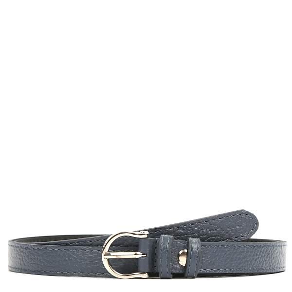 FR2306-20-8 FABRETTI Ремень жен. 100% натуральная кожа коровы  (размер 125) Fabretti, Артикул: FR2306-20-8 фото №1