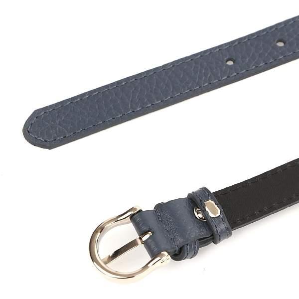 FR2306-20-8 FABRETTI Ремень жен. 100% натуральная кожа коровы  (размер 125) Fabretti, Артикул: FR2306-20-8 фото №1