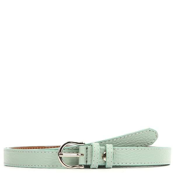 FR2306-20-11 FABRETTI Ремень жен. 100% натуральная кожа коровы  (размер 125) Fabretti, Артикул: FR2306-20-11 фото №1