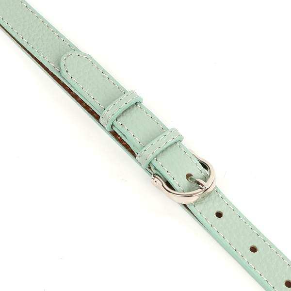 FR2306-20-11 FABRETTI Ремень жен. 100% натуральная кожа коровы  (размер 125) Fabretti, Артикул: FR2306-20-11 фото №1