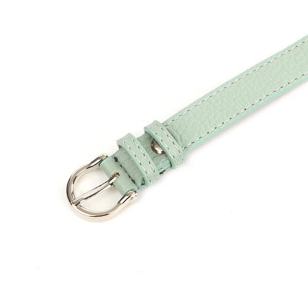 FR2306-20-11 FABRETTI Ремень жен. 100% натуральная кожа коровы  (размер 125) Fabretti, Артикул: FR2306-20-11 фото №1