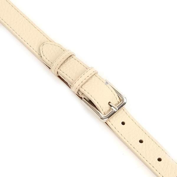 FR2307-25-13 FABRETTI Ремень жен. 100% натуральная кожа коровы  (размер 125) Fabretti, Артикул: FR2307-25-13 фото №1