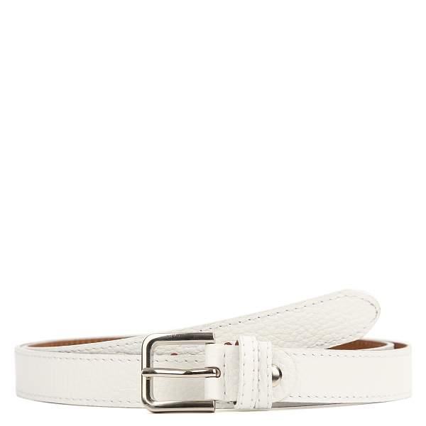 FR2307-25-1 FABRETTI Ремень жен. 100% натуральная кожа коровы  (размер 125) Fabretti, Артикул: FR2307-25-1 фото №1