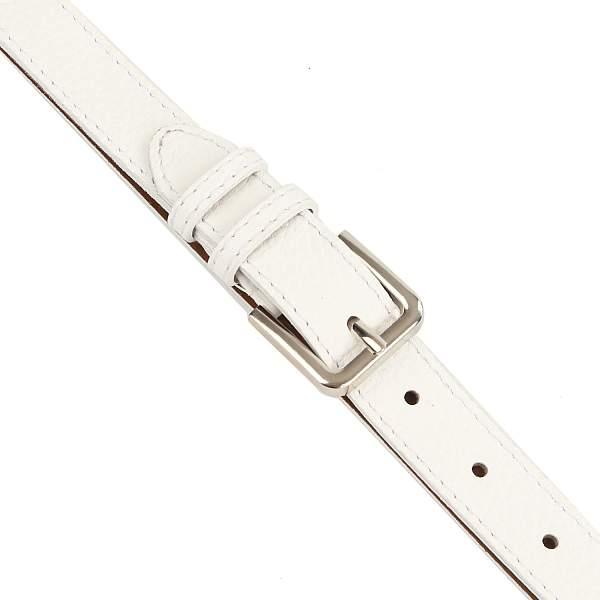 FR2307-25-1 FABRETTI Ремень жен. 100% натуральная кожа коровы  (размер 125) Fabretti, Артикул: FR2307-25-1 фото №1