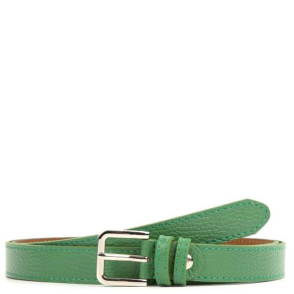 FR2307-25-11 FABRETTI Ремень жен. 100% натуральная кожа коровы  (размер 125) Fabretti, Артикул: FR2307-25-11 фото №1