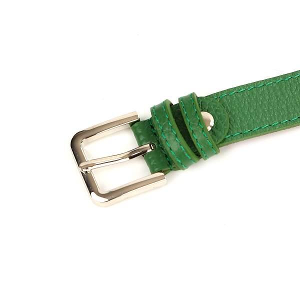 FR2307-25-11 FABRETTI Ремень жен. 100% натуральная кожа коровы  (размер 125) Fabretti, Артикул: FR2307-25-11 фото №1