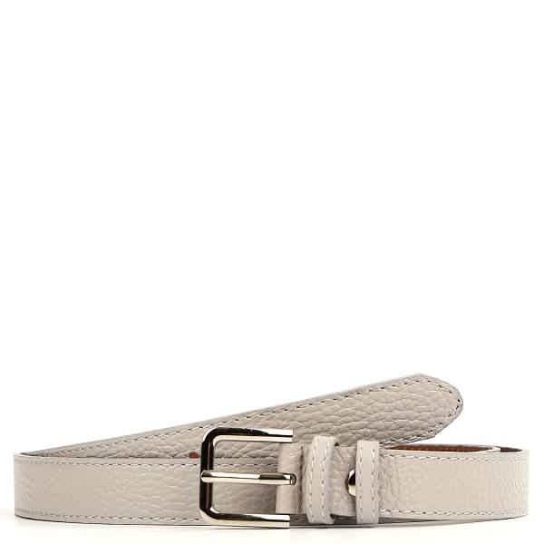 FR2307-25-111 FABRETTI Ремень жен. 100% натуральная кожа коровы  (размер 125) Fabretti, Артикул: FR2307-25-111 фото №1