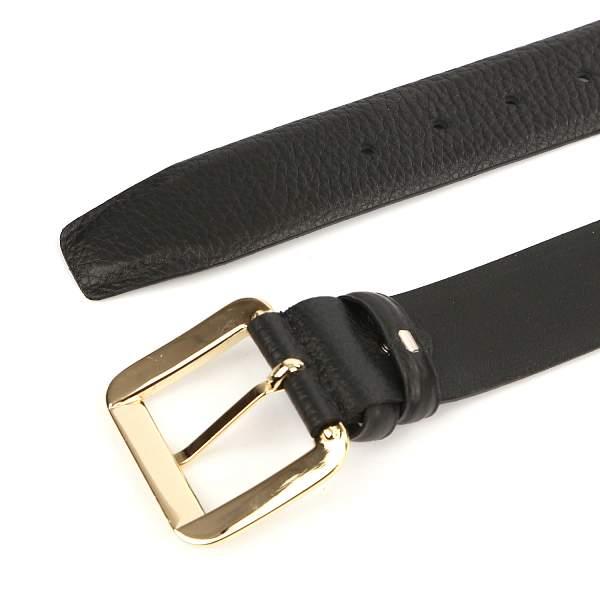 FR2308-40-2 FABRETTI Ремень жен. 100% натуральная кожа коровы  (размер 125) Fabretti, Артикул: FR2308-40-2 фото №1