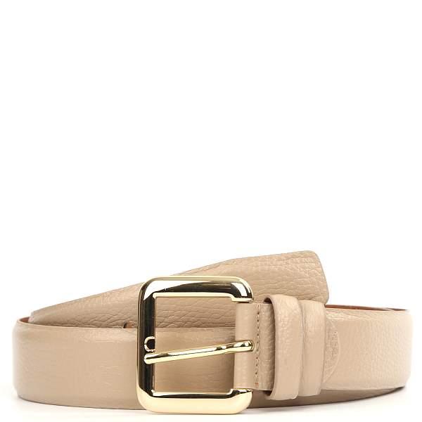 FR2308-40-134 FABRETTI Ремень жен. 100% натуральная кожа коровы  (размер 125) Fabretti, Артикул: FR2308-40-134 фото №1