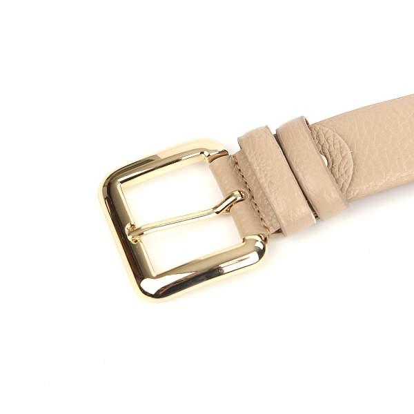 FR2308-40-134 FABRETTI Ремень жен. 100% натуральная кожа коровы  (размер 125) Fabretti, Артикул: FR2308-40-134 фото №1