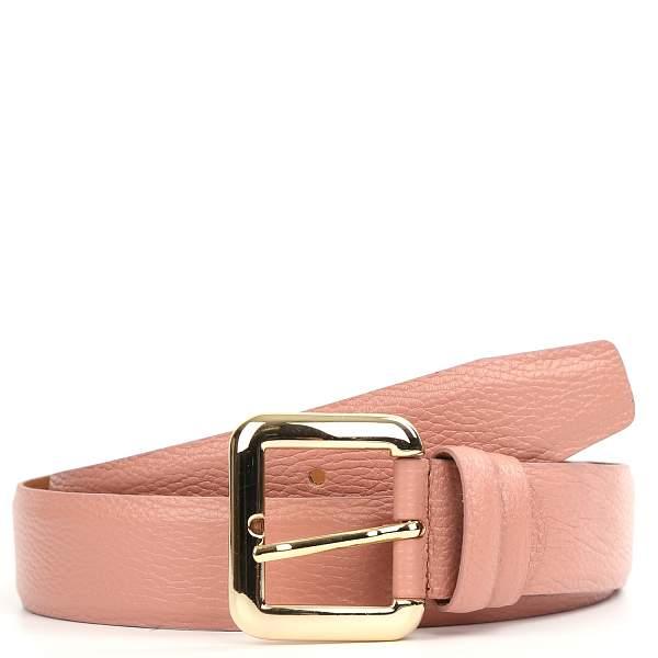 FR2308-40-13 FABRETTI Ремень жен. 100% натуральная кожа коровы  (размер 125) Fabretti, Артикул: FR2308-40-13 фото №1