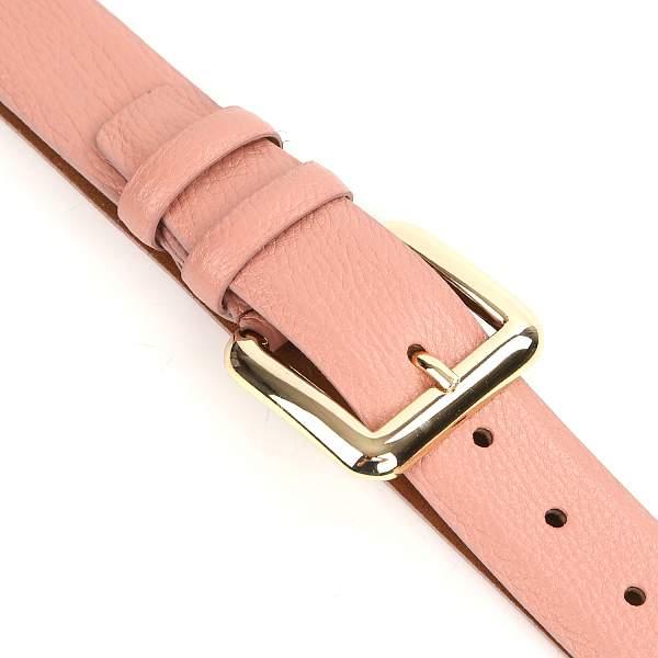 FR2308-40-13 FABRETTI Ремень жен. 100% натуральная кожа коровы  (размер 125) Fabretti, Артикул: FR2308-40-13 фото №1