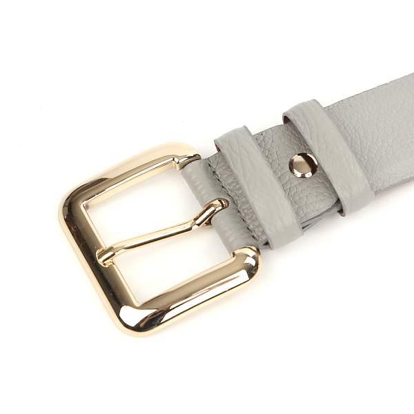 FR2308-40-3 FABRETTI Ремень жен. 100% натуральная кожа коровы  (размер 125) Fabretti, Артикул: FR2308-40-3 фото №1