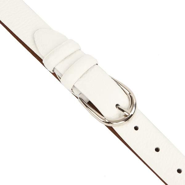 FR2309-30-1 FABRETTI Ремень жен. 100% натуральная кожа коровы  (размер 125) Fabretti, Артикул: FR2309-30-1 фото №1