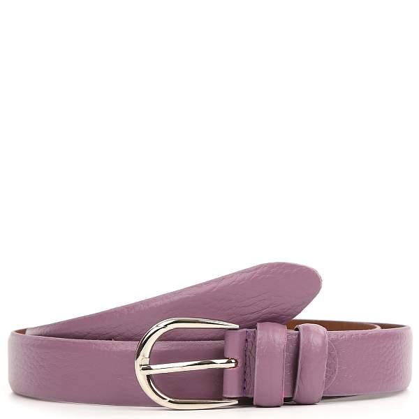 FR2309-30-10 FABRETTI Ремень жен. 100% натуральная кожа коровы  (размер 125) Fabretti, Артикул: FR2309-30-10 фото №1