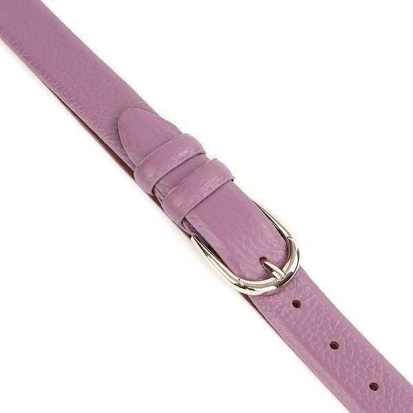 FR2309-30-10 FABRETTI Ремень жен. 100% натуральная кожа коровы  (размер 125) Fabretti, Артикул: FR2309-30-10 фото №1