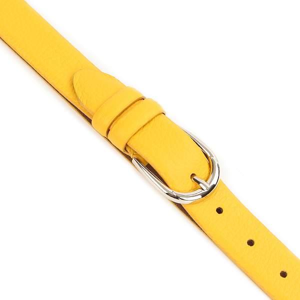 FR2309-30-7 FABRETTI Ремень жен. 100% натуральная кожа коровы  (размер 125) Fabretti, Артикул: FR2309-30-7 фото №1