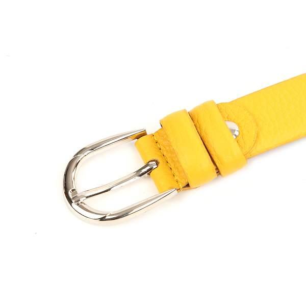 FR2309-30-7 FABRETTI Ремень жен. 100% натуральная кожа коровы  (размер 125) Fabretti, Артикул: FR2309-30-7 фото №1