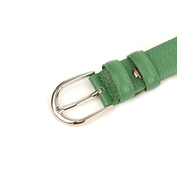 FR2309-30-11 FABRETTI Ремень жен. 100% натуральная кожа коровы  (размер 125) Fabretti, Артикул: FR2309-30-11 фото №1