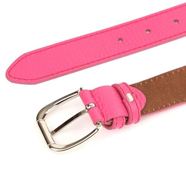 FR2310-30-55 FABRETTI Ремень жен. 100% натуральная кожа коровы  (размер 125) Fabretti, Артикул: FR2310-30-55 фото №1