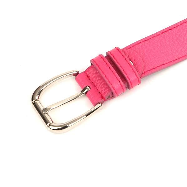 FR2310-30-55 FABRETTI Ремень жен. 100% натуральная кожа коровы  (размер 125) Fabretti, Артикул: FR2310-30-55 фото №1