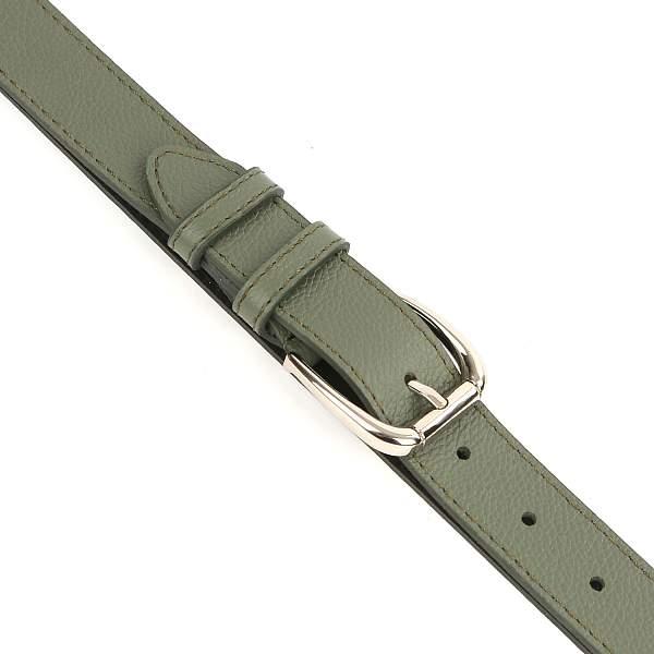 FR2310-30-11 FABRETTI Ремень жен. 100% натуральная кожа коровы  (размер 125) Fabretti, Артикул: FR2310-30-11 фото №1