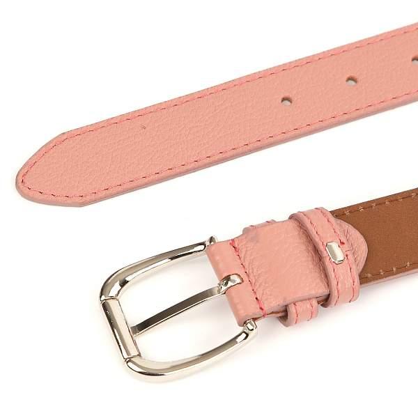 FR2310-30-13 FABRETTI Ремень жен. 100% натуральная кожа коровы  (размер 125) Fabretti, Артикул: FR2310-30-13 фото №1