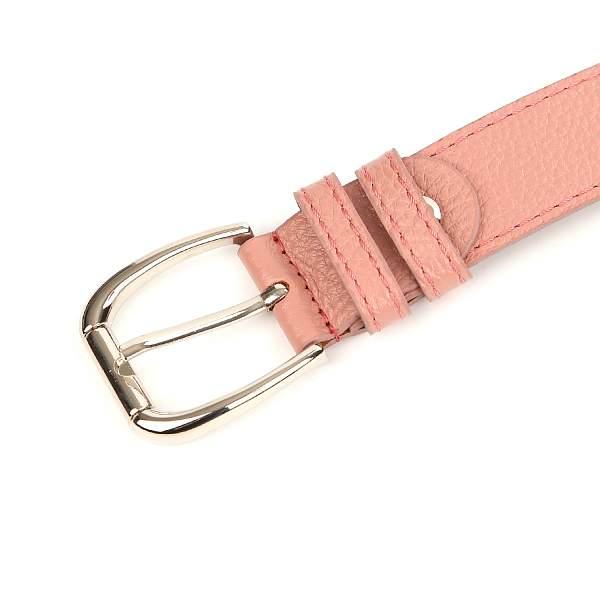 FR2310-30-13 FABRETTI Ремень жен. 100% натуральная кожа коровы  (размер 125) Fabretti, Артикул: FR2310-30-13 фото №1